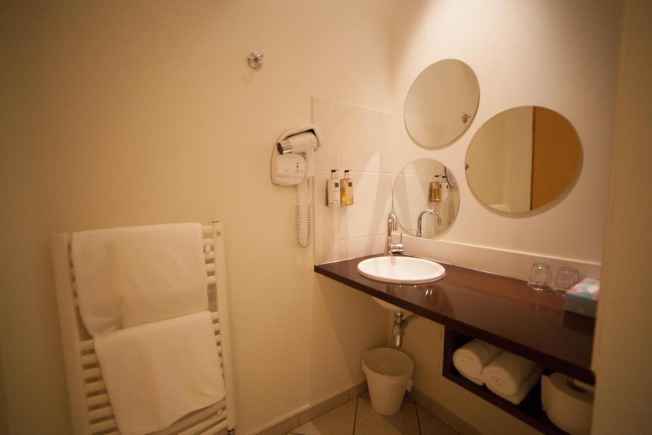 Hotel La Beauze Aubusson  Kültér fotó