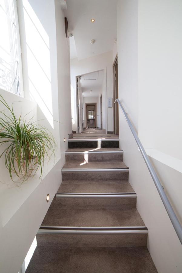 Hotel La Beauze Aubusson  Kültér fotó