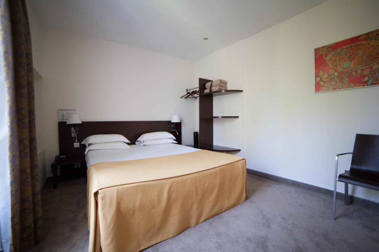 Hotel La Beauze Aubusson  Kültér fotó