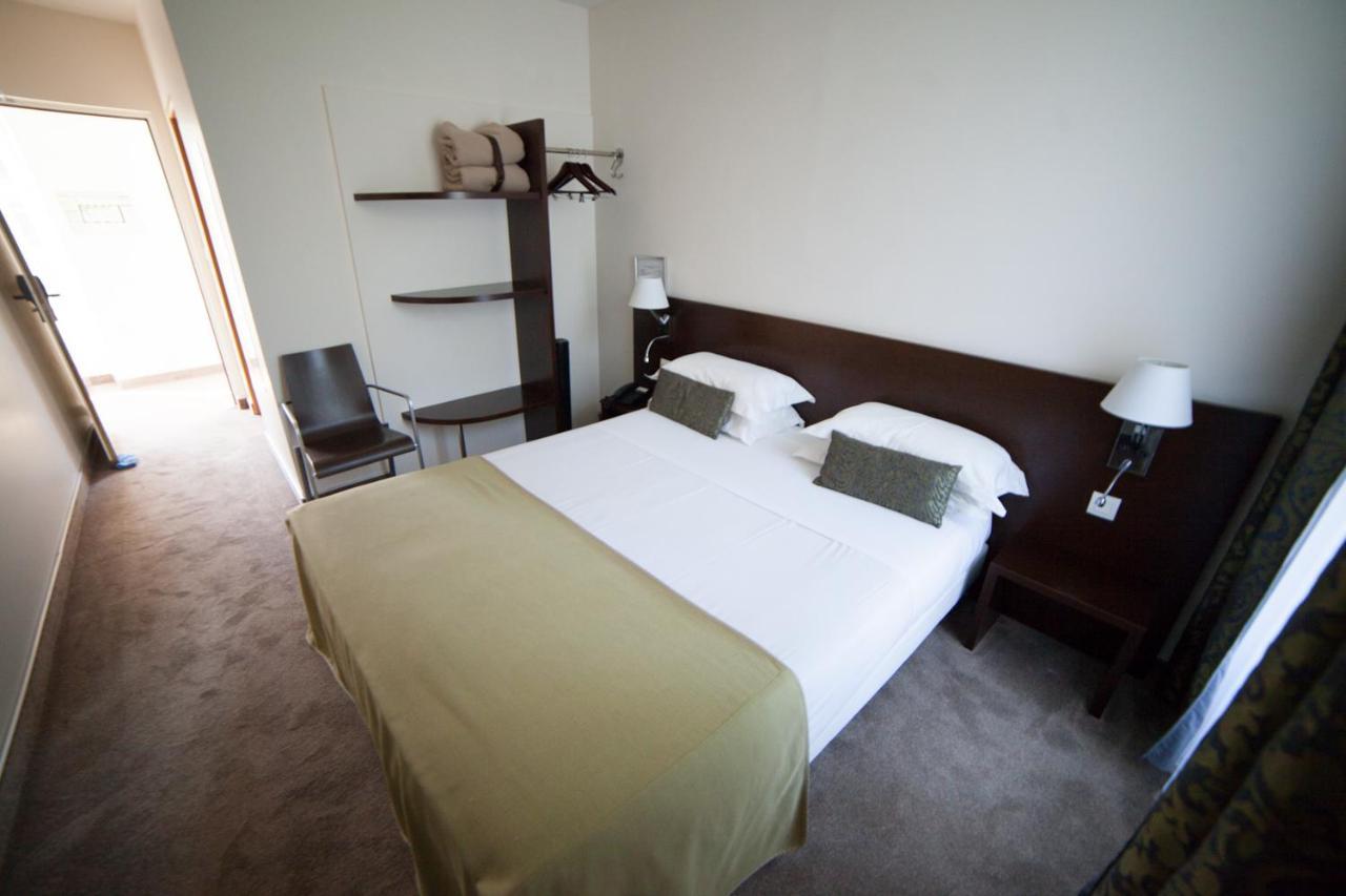Hotel La Beauze Aubusson  Kültér fotó