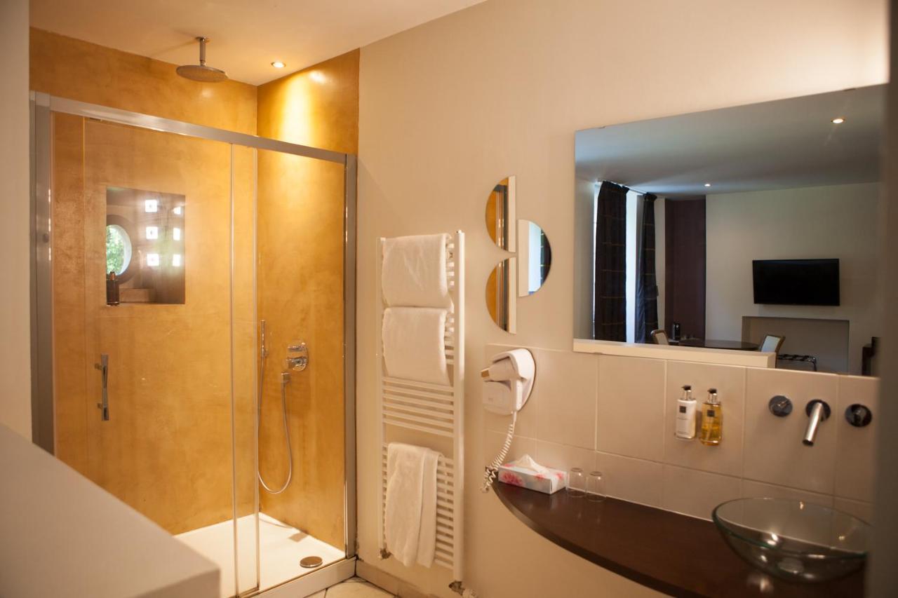 Hotel La Beauze Aubusson  Kültér fotó