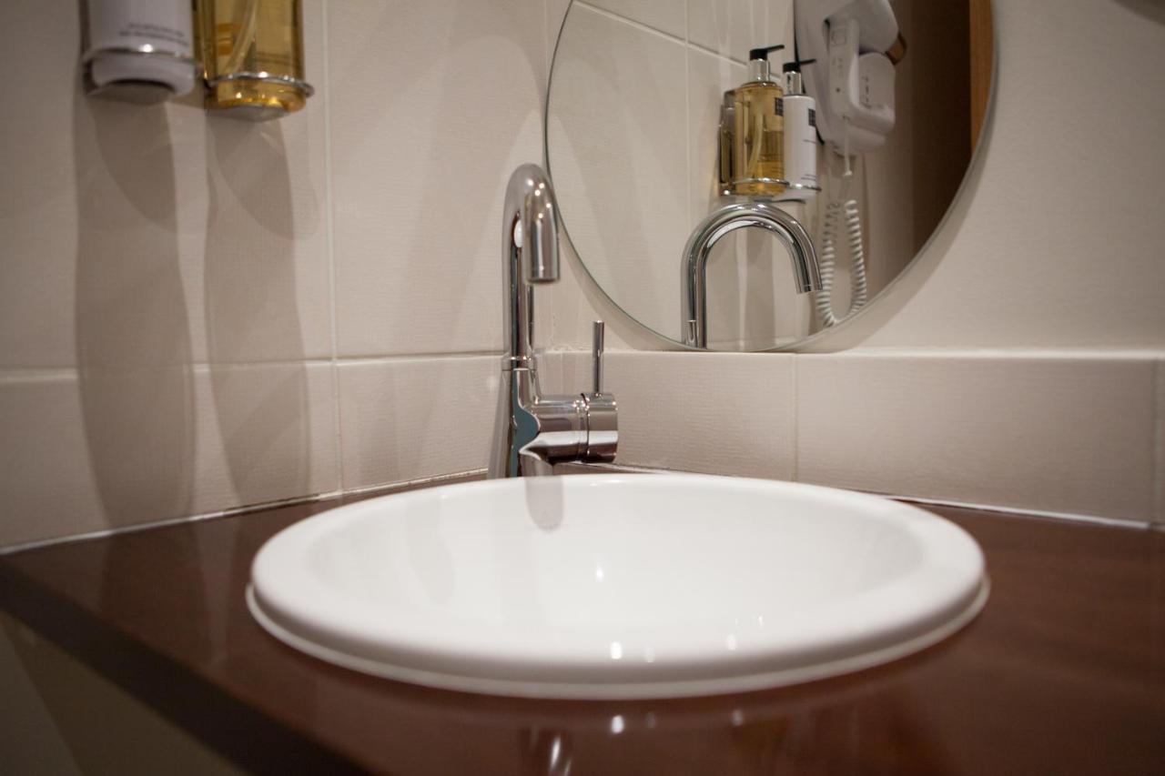 Hotel La Beauze Aubusson  Kültér fotó