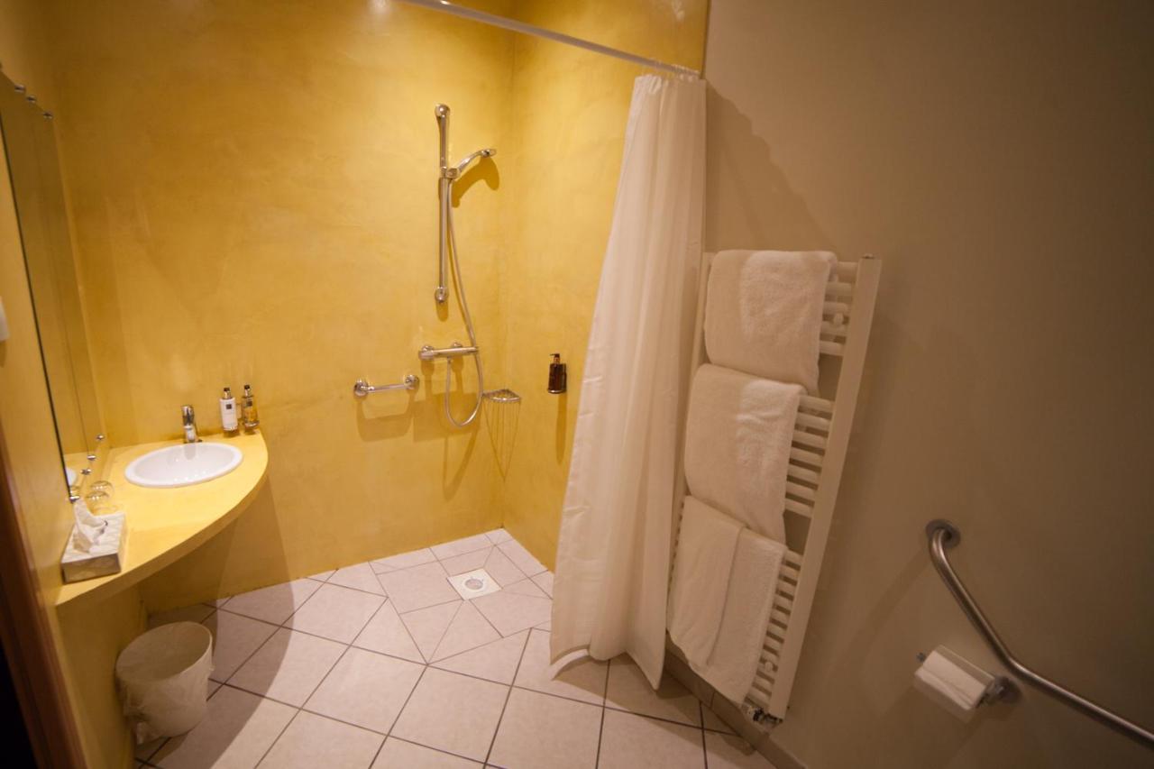 Hotel La Beauze Aubusson  Kültér fotó