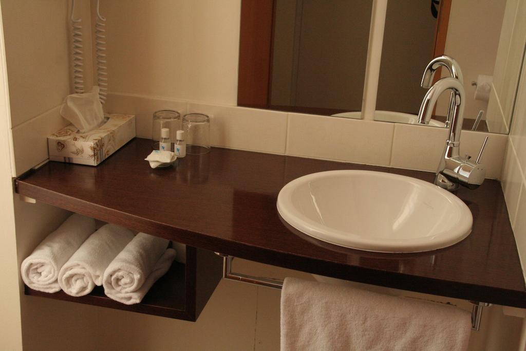 Hotel La Beauze Aubusson  Kültér fotó