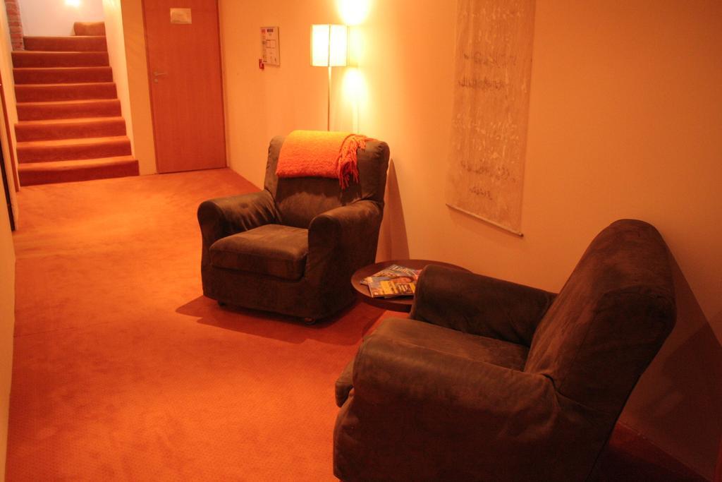 Hotel La Beauze Aubusson  Kültér fotó