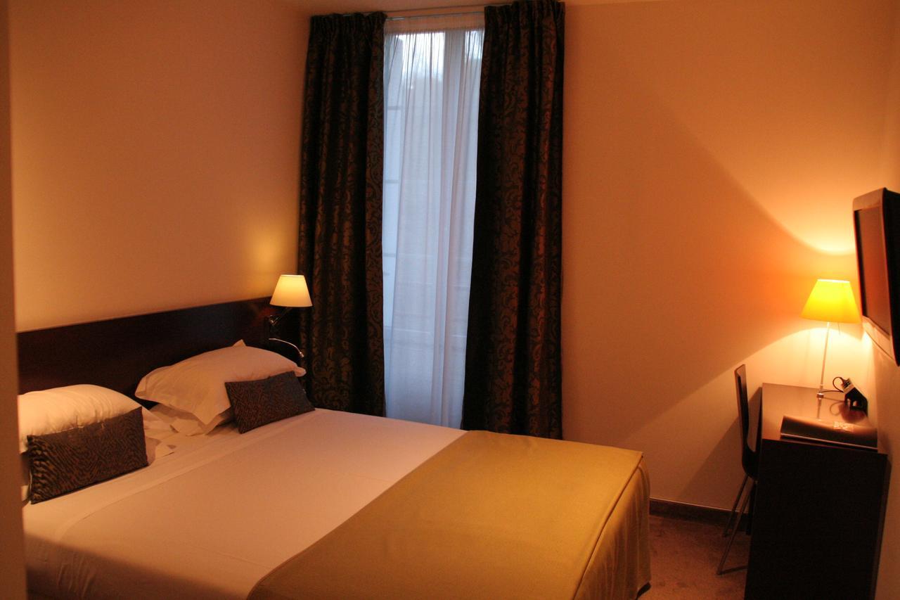 Hotel La Beauze Aubusson  Kültér fotó